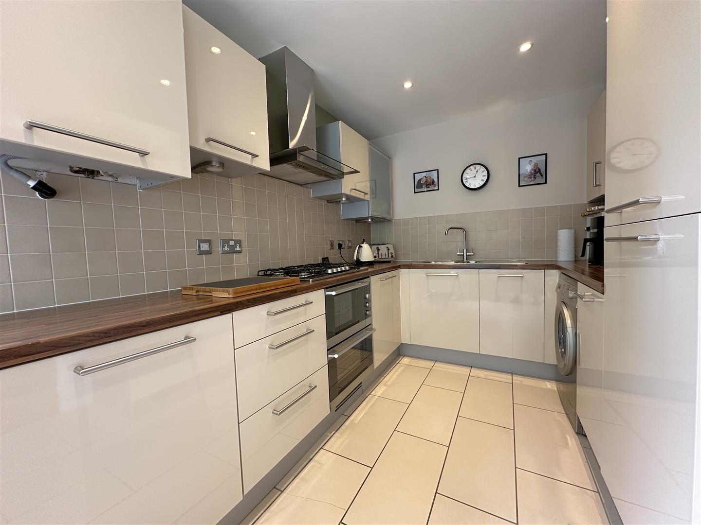 Wessington Avenue, Calne